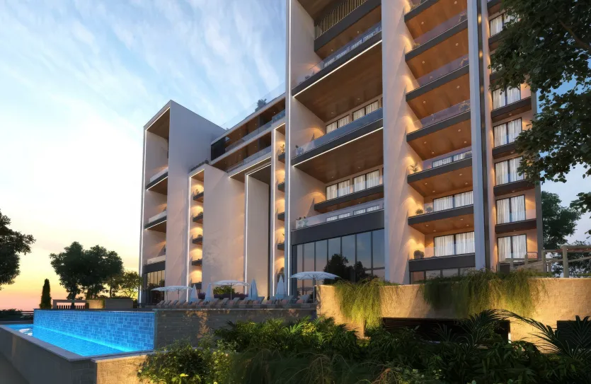 2-bedroom apartment - 14624, photo 2