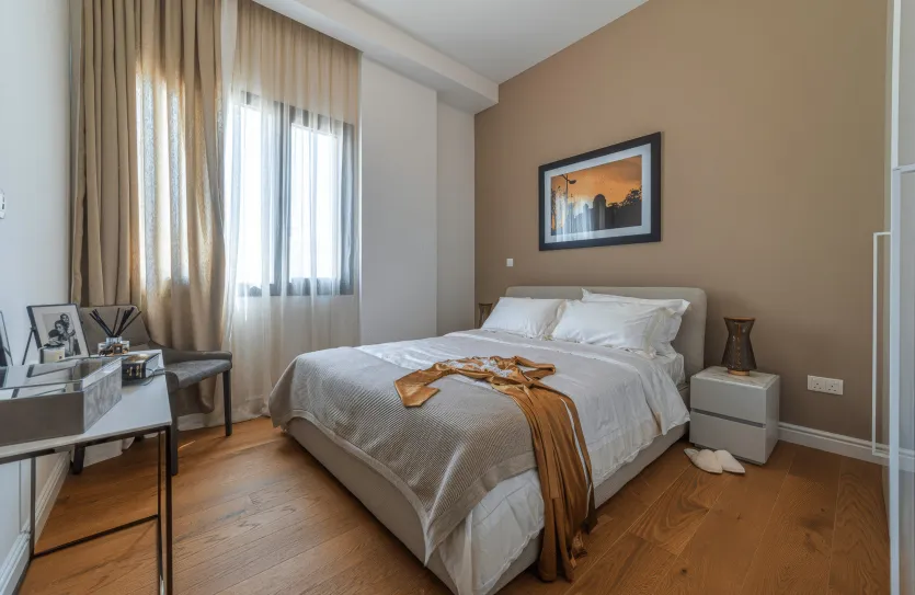 1-bedroom apartment - 14623, photo 4