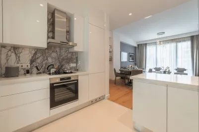 1-bedroom apartment - 14623, photo 2