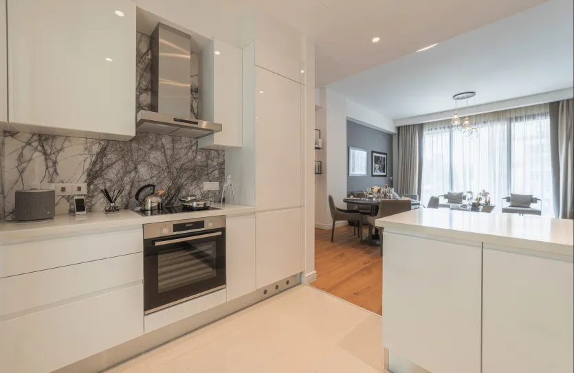 1-bedroom apartment - 14623, photo 3