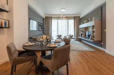 1-bedroom apartment - 14623, photo 1