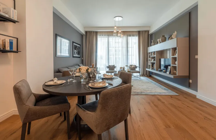 1-bedroom apartment - 14623, photo 2