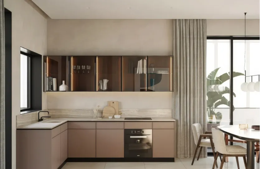 3-bedroom penthouse - 14629, photo 3