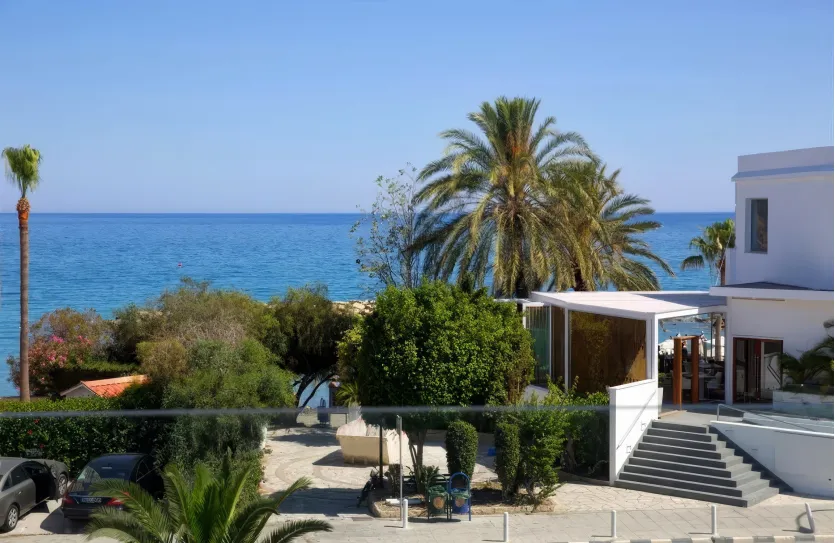 3-bedroom penthouse - 14629, photo 5