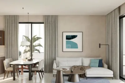 3-bedroom penthouse - 14629, photo 1