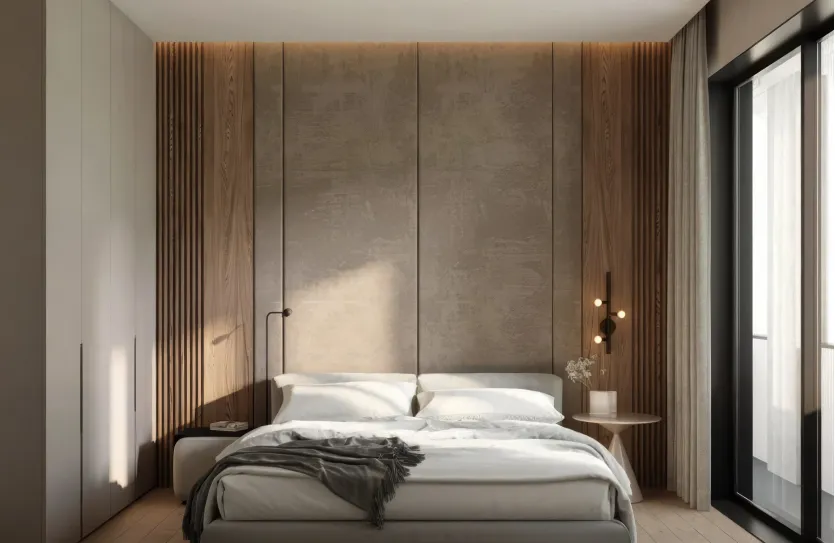 2-bedroom apartment - 14628, photo 2