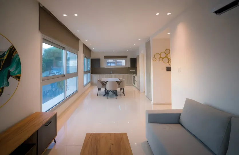 2-bedroom apartment for rent - 14635
