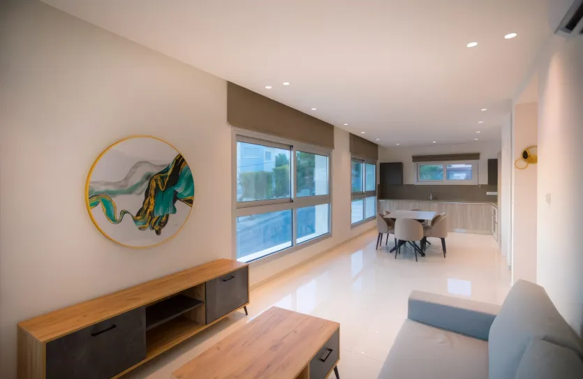2-bedroom apartment - 14635, photo 3