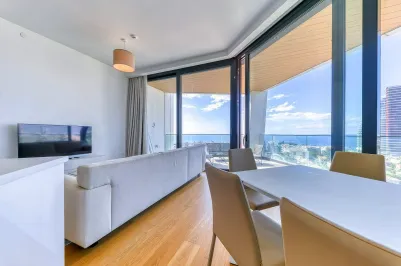 2-bedroom apartment - 14636, photo 2