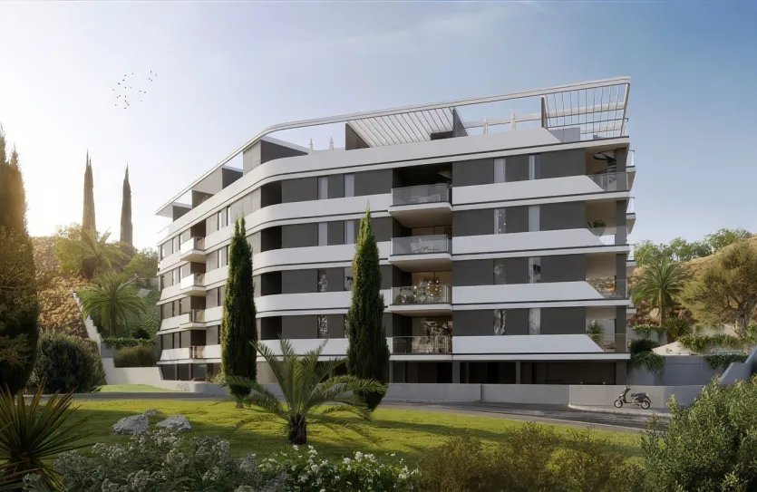 1-bedroom apartment - 14640, photo 2