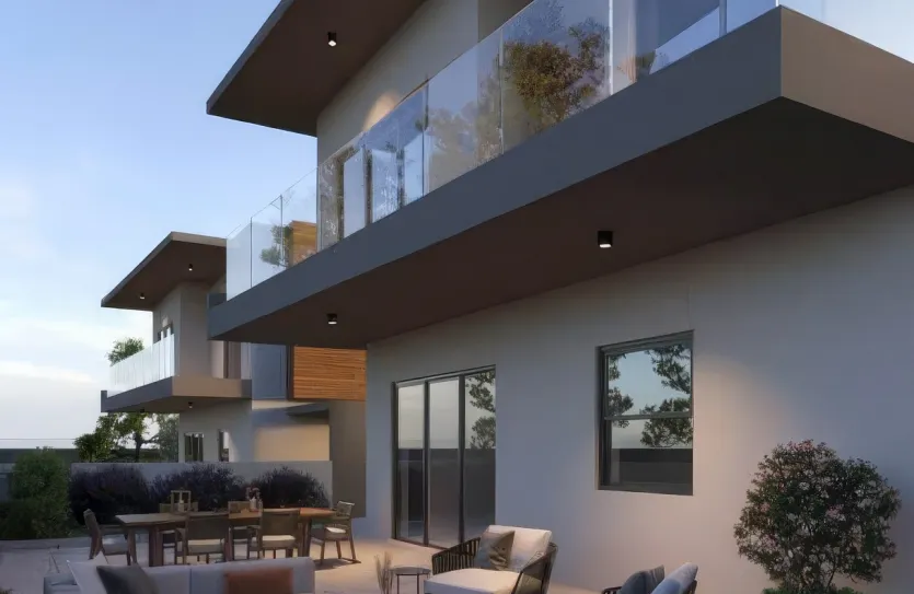 Дом с 3-мя спальнями продажа - 14646