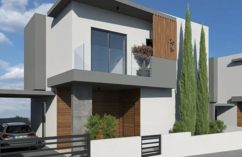 Дом с 3-мя спальнями - 14646, photo 4