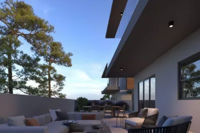 Дом с 3-мя спальнями - 14646, photo 2