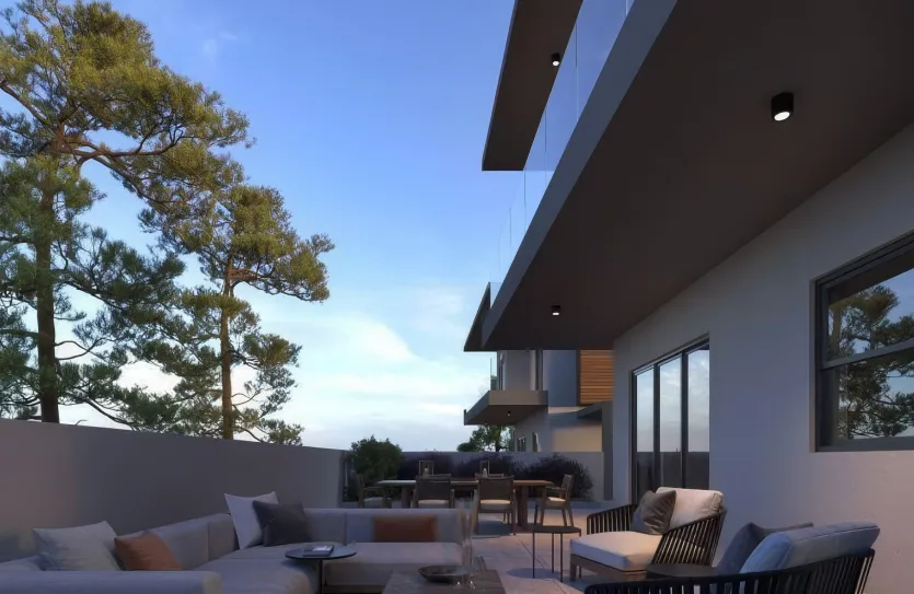 Дом с 3-мя спальнями - 14646, photo 3