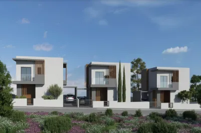 Дом с 3-мя спальнями - 14646, photo 1