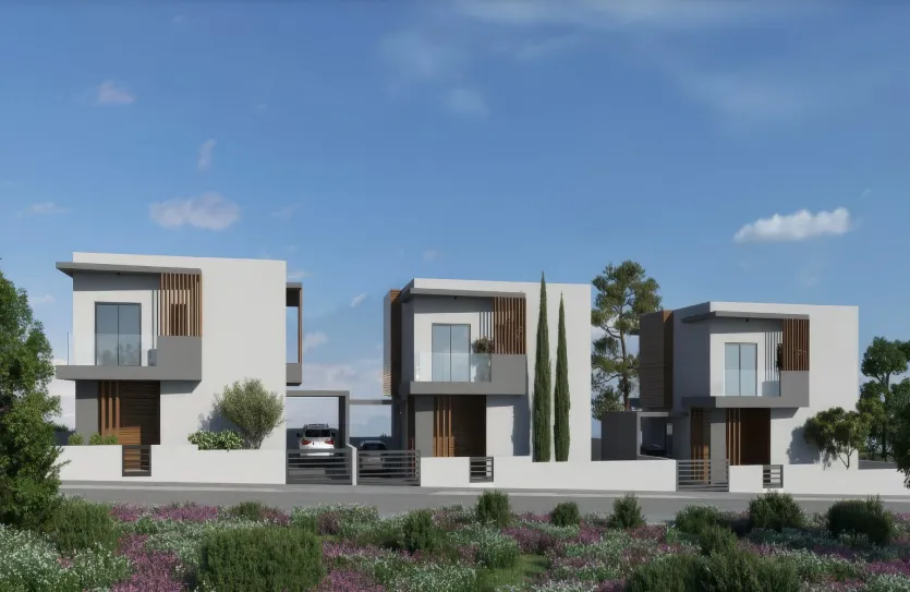 Дом с 3-мя спальнями - 14646, photo 2