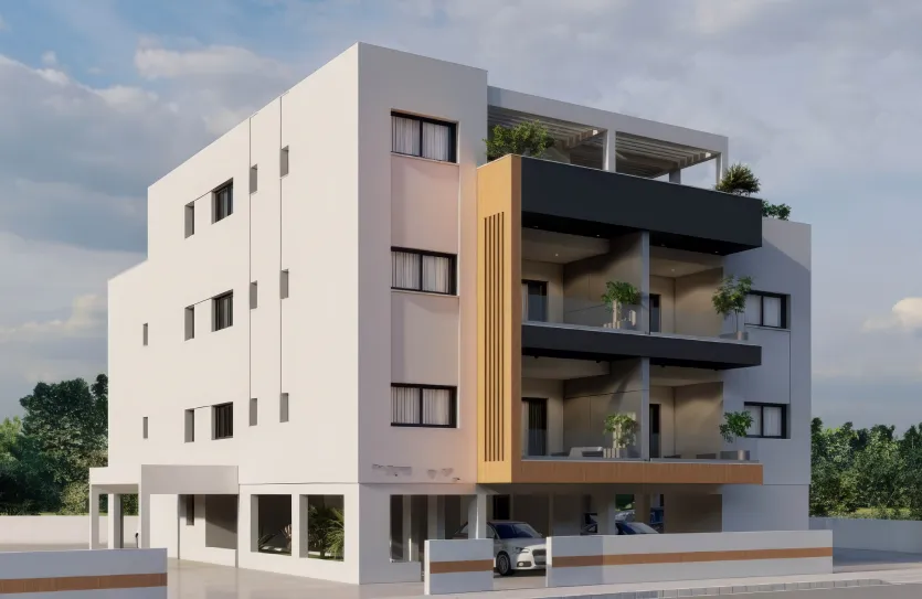 Пентхаус с 3-мя спальнями - 14645, photo 4