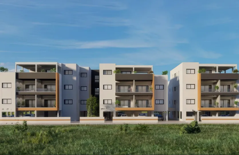 2-bedroom apartment for sale - 14644