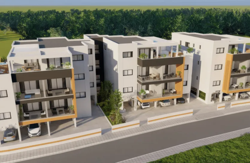 1-bedroom apartment for sale - 14643