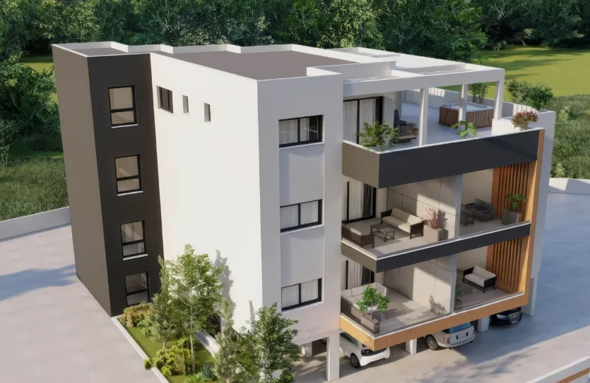 1-bedroom apartment - 14643, photo 8