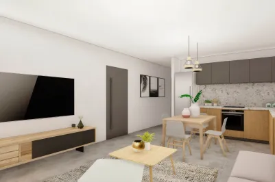 1-bedroom apartment - 14643, photo 1