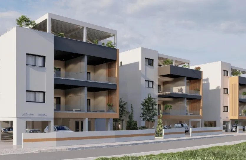 1-bedroom apartment - 14643, photo 3