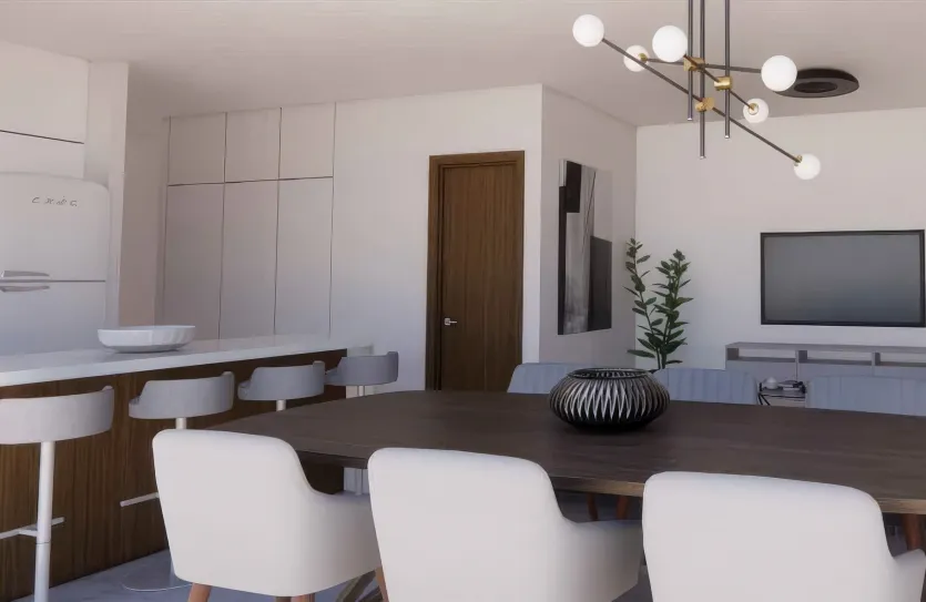 3-bedroom villa - 14647, photo 4