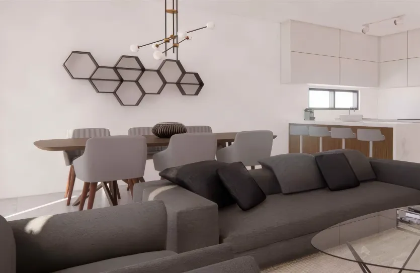 3-bedroom villa - 14647, photo 3