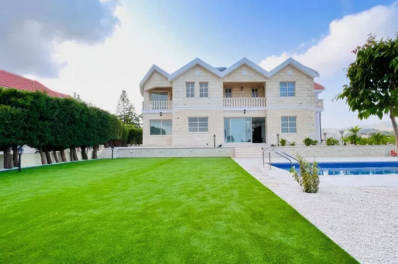 Дом в Палодее, Лимассол