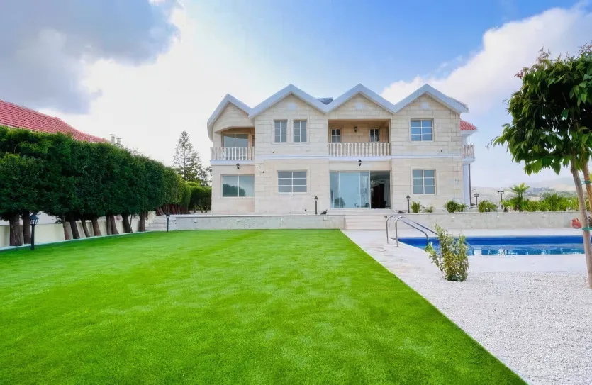 Дом с 5-ю спальнями продажа - 14649