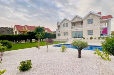 Дом с 5-ю спальнями - 14649, photo 1