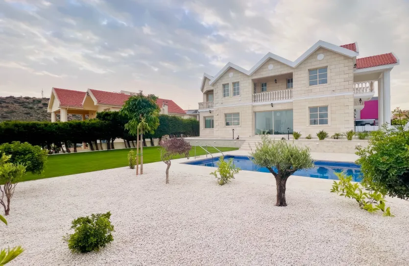 Дом с 5-ю спальнями - 14649, photo 2