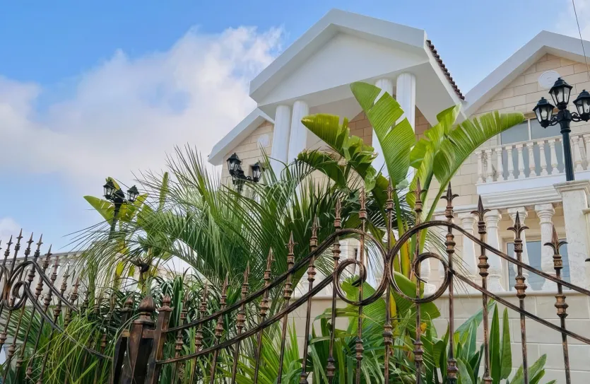 Дом с 5-ю спальнями - 14649, photo 8