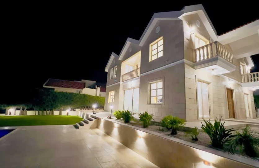 Дом с 5-ю спальнями - 14649, photo 12