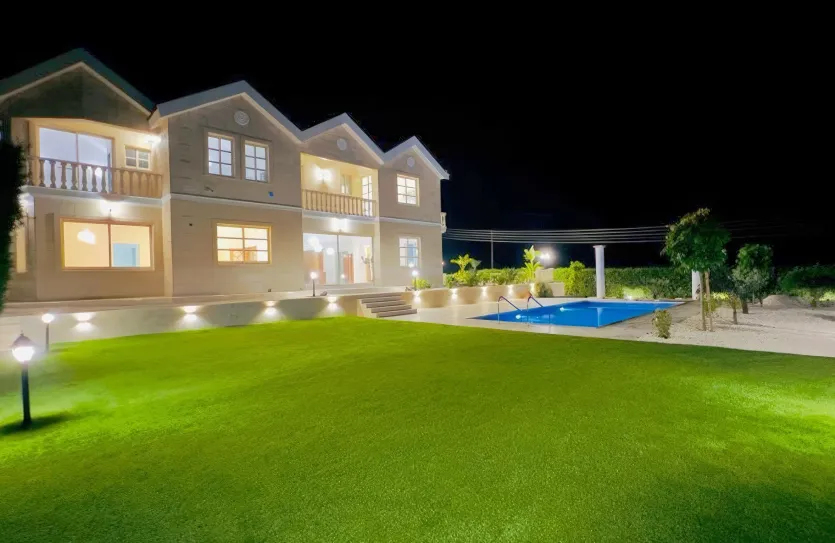 Дом с 5-ю спальнями - 14649, photo 11