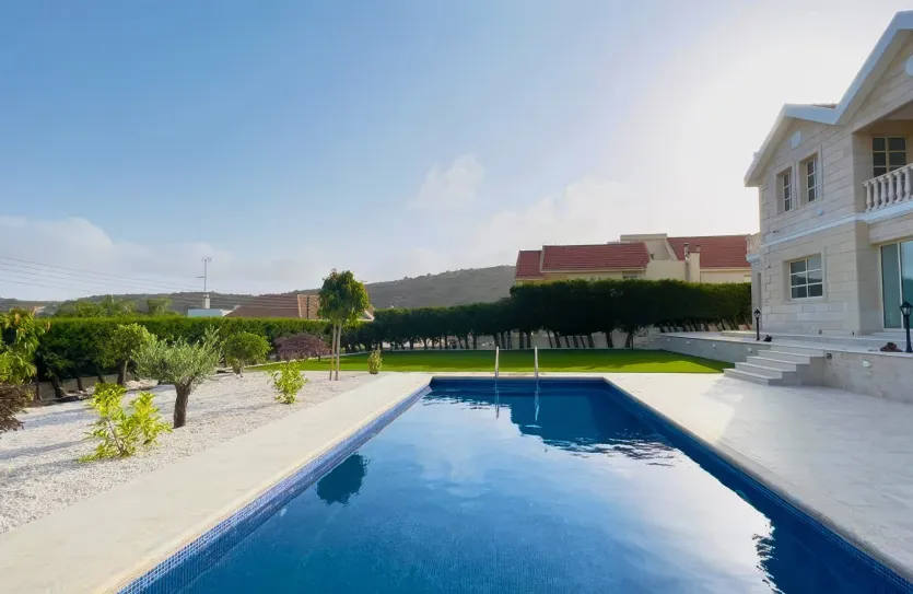 Дом с 5-ю спальнями - 14649, photo 7