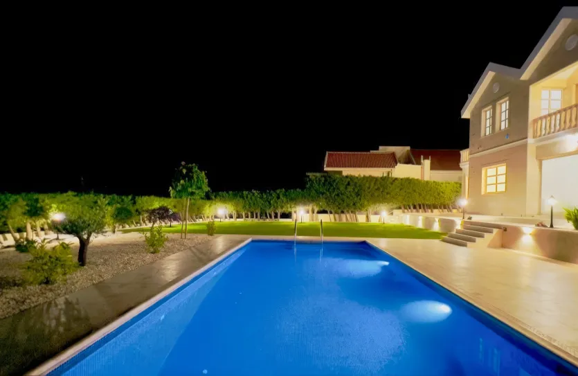 Дом с 5-ю спальнями - 14649, photo 10