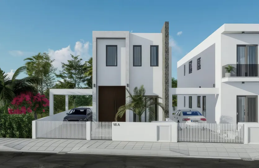 3-bedroom villa for sale - 14654