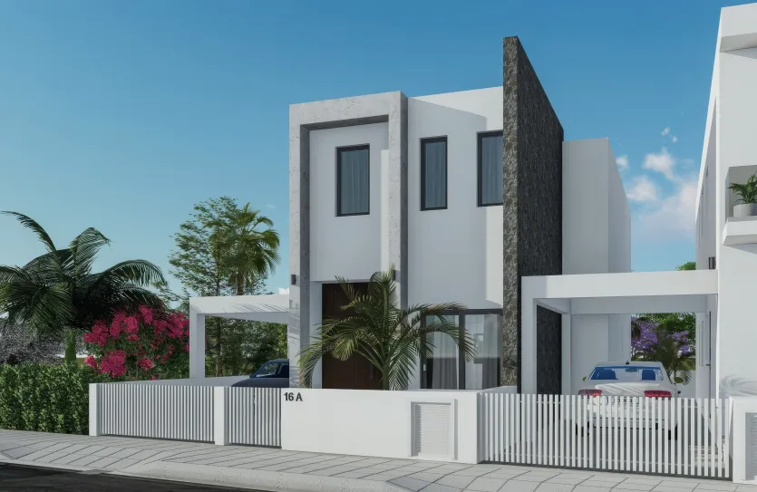 3-bedroom villa - 14654, photo 5