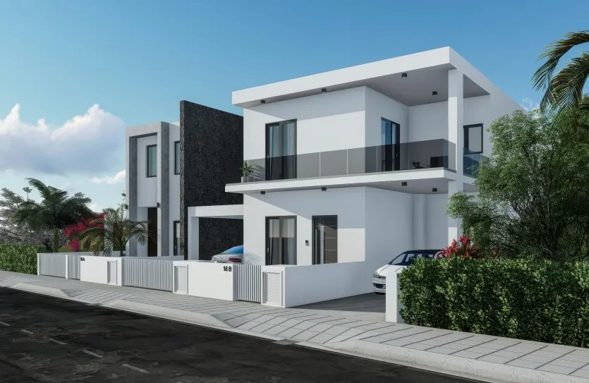 3-bedroom villa - 14654, photo 4