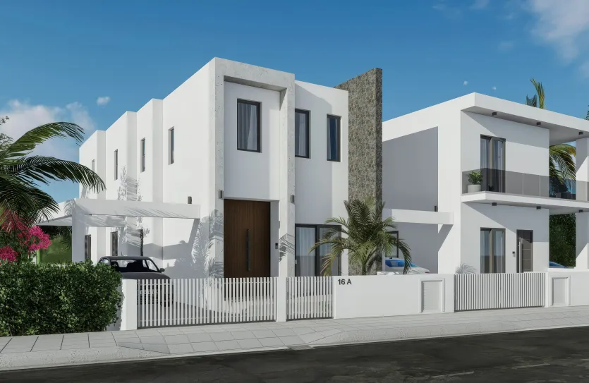 3-bedroom villa - 14654, photo 2