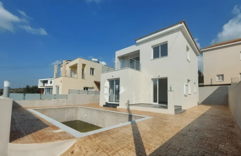 Дом с 3-мя спальнями - 14664, photo 2