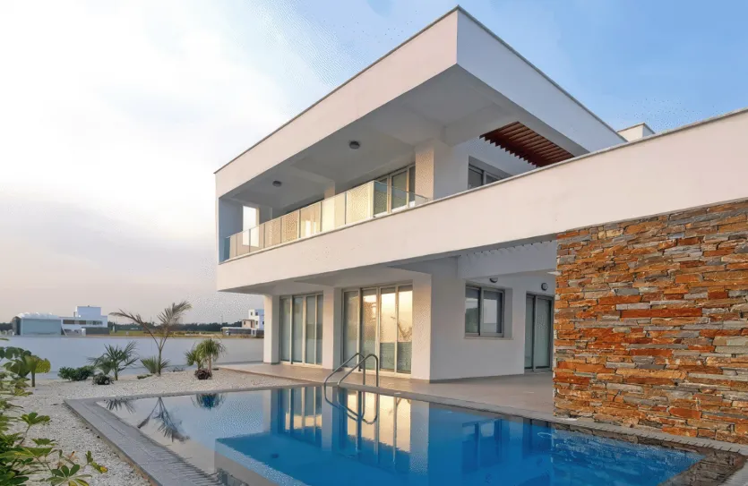 3-bedroom villa for sale - 14668