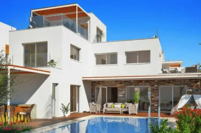 3-bedroom villa - 14668, photo 1