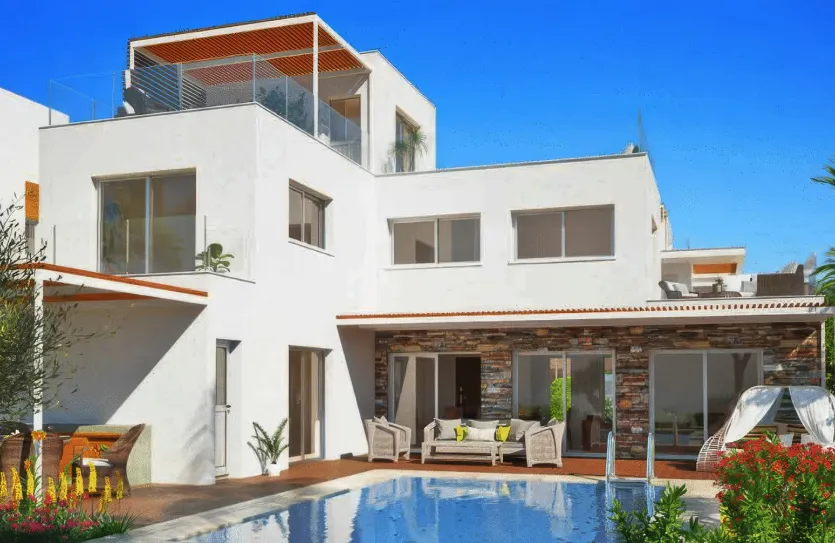 3-bedroom villa - 14668, photo 2