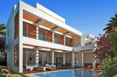 3-bedroom villa - 14668, photo 2