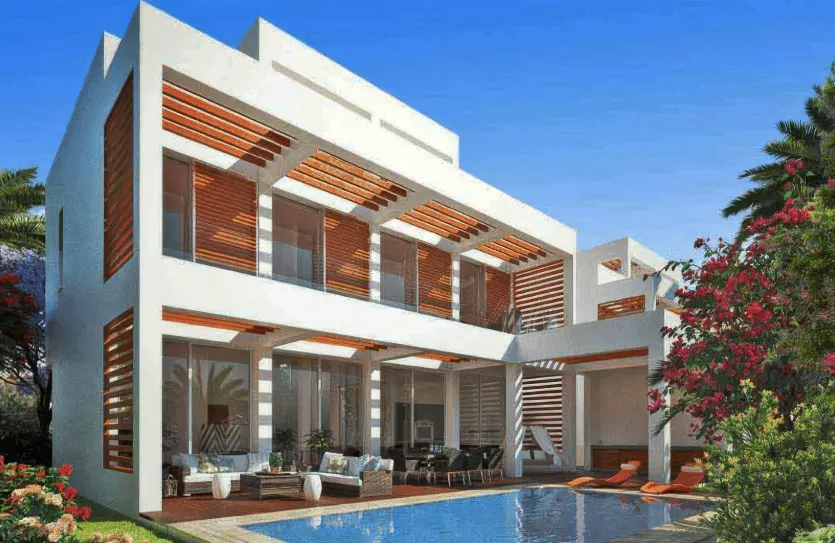 3-bedroom villa - 14668, photo 3