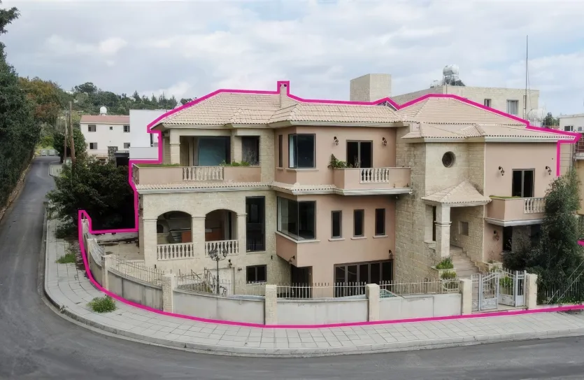 5-bedroom villa for sale - 14666