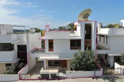 Дом с 3-мя спальнями - 14669, photo 2