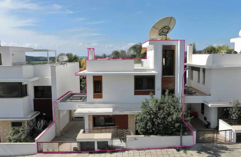 Дом с 3-мя спальнями - 14669, photo 3